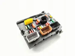 BSM Zekeringkast Citroen C4 I Picasso OE