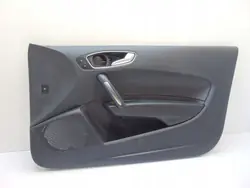 OEM BOG Garniture Portière Avant Gauche Droite Cuir Audi A1 8X