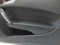 OEM BOG Revestimento Porta Dianteira Esq Dir Couro Audi A1 8X