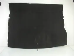 3D tavaratilan matto OEM 9870G Kia Ceed 2006-2012