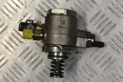 Pierburg Hoge Druk Brandstofpomp