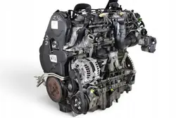 Used Volvo D5244T4 Engine 2.4d 185HP