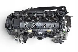 Motor Volvo D5244T4 usado 2.4d 185CV