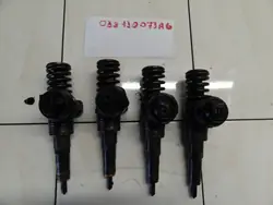 Inyector unidad Audi OE 038130073AG usado