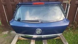 Baklucka OEM 345345JJI för Opel Astra H GTC