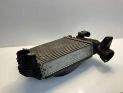 Porsche Intercooler OEM 95B145803B - Gebruikt