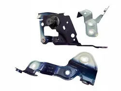 Kit de Montage d'Aile Droit OEM 7486802 pour BMW 4 G22