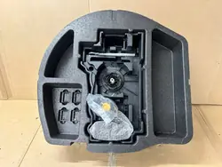Peugeot 508 II Kofferbak Schuim Inleg OEM 9829276380