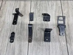 Support de câble Ford OE pour cadre F-MAX