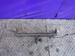 Peräkärkikoukkutanko Land Rover Freelander I OEM Zawada-288820-