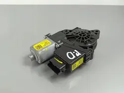 Motor de janela porta dianteira Hyundai Santa Fe OEM 82460S1010