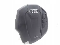 Couvercle Moteur OEM 06L103925M pour Audi A4 B9 2.0 TFSI
