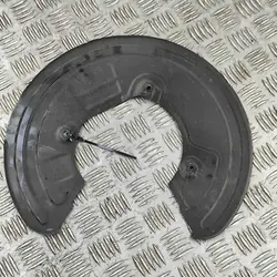 OEM A2234231200 Bakre höger bromsskivsskydd