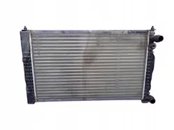 Nissens 60299 Radiador de refrigeración del motor