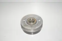 Vibrationsdämpande remskiva OEM 11239799905 för BMW