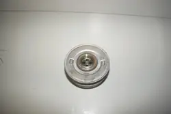 Poulie d'amortisseur OEM 11239799905 pour BMW