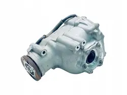 Front Reducer INFINITI FX 38500AR55A 3.5L 2011