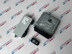 BMW Ontstekingsset OEM 8513242 voor 5 Serie F10