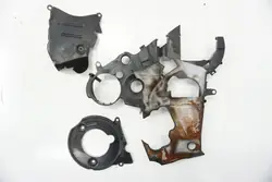 Audi OE Steuerdeckel OEM 03L109145D Gebraucht