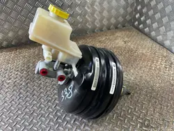 Dodge Challenger 2021 Bromsservon