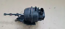 GRUSZKATUR Turbolader-Ventil für Audi Q5 8R 2.0 TDI