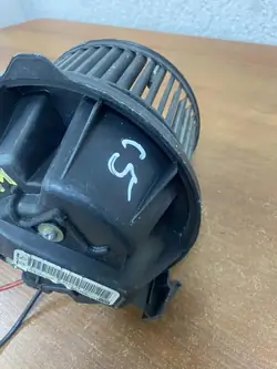 Ventilateur de refroidissement OEM E791 pour Citroën C5 I Diesel