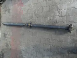 Drivaxel CRAFTER SPRINTER A9064103616