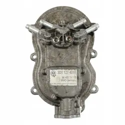OEM 7L6127413 Brandstofffilter Dekkel voor VW Phaeton