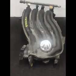 VW Ansaugkrümmer OEM 06A133203BN für Caddy III