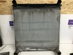 Intercooler OEM 2002199 för Land Rover Range Rover Sport