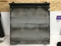 Intercooler OEM 2002199 voor Land Rover Range Rover Sport