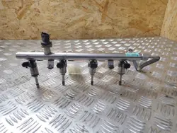 Moulage injection KIA Sportage OEM 353502B260