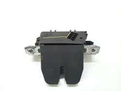 Fechadura de porta-malas Opel Astra III H HB OEM 13117285