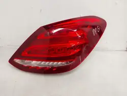 MERCEDES C W205 RECHTER ACHTERLAMP A2059061457