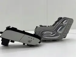 MERCEDES W205 Interruttore di Controllo Sedia Destro A2059057851