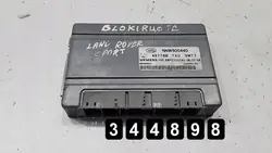 ECU Land Rover Range Rover OEM AM-344898 Occasion