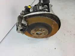 OEM 32395068 Vänster Bak AWD Svänghjul Volvo XC60/XC90