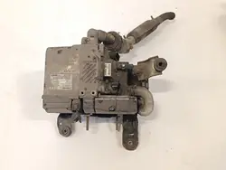 Chauffage auxiliaire Webasto 4E0815069D pour Audi A8 D3