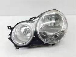 VW Polo IV 6Q1 Linke Frontlampe OEM