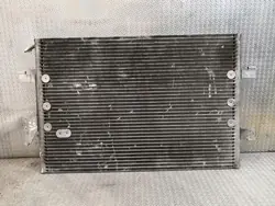 Mercedes-Benz A W168 Kylmäainekondensaattori / A/C OEM