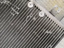 Mercedes-Benz A W168 Kondensator / A/C Kühler OEM