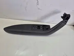 Accoudoir Audi A3 8P Porte Avant OEM 8P4867173