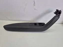 Accoudoir Audi A3 8P Porte Avant OEM 8P4867173