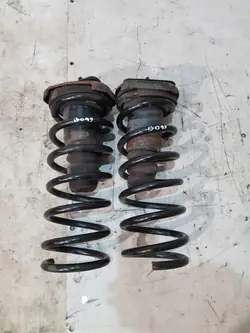 Molas & Batentes Suspensão Traseira Volvo XC60 OEM