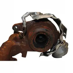 Volkswagen OE 04L253020H Turboahtim