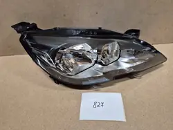 Faros Delantero Derecho Peugeot 308 T9 Europa 9677522980