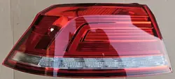 Feu arrière gauche VW Passat B8 Sedan 3G5945095A