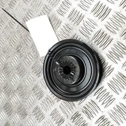 Polia do virabrequim SEAT ATECA (KH7) 04C105243D