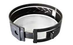 Remband OEM 100.03 - Gebruikte Aisin TG81SC