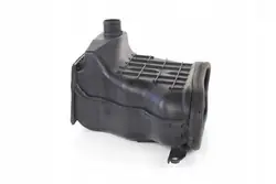 Fiat Ducato kupéfilterhus OEM 1372772080